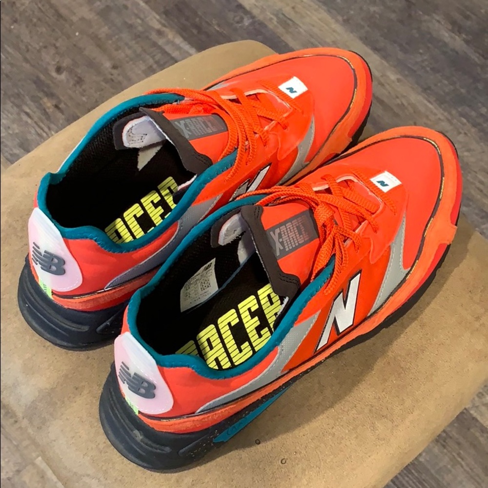 New Balance X Racer - Picture 3 of 8